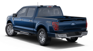2025 Ford F-150® External Image 3